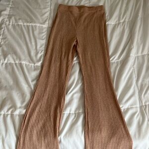 LOUNGE PANTS (size: women’s small)